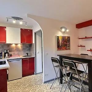 T1 à Proximité Centre Appartement Avignon