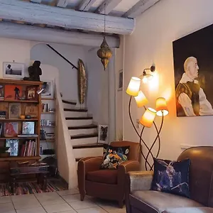 Maison De Charme Avec Cour, Proche Rue Des Teinturiers Villa Avignon
