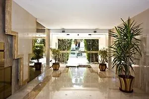  Apartment L'azur Promenade