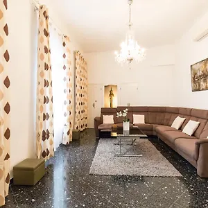  Apartment Du Thiers
