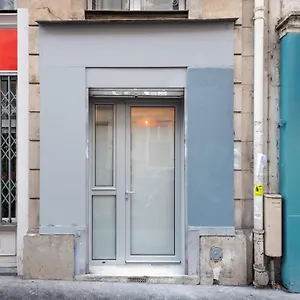 Near Le Moulin Rouge&montmartre Appartement Paris